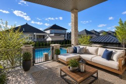Terrasse - 