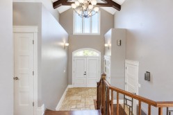 Hall d'entrée/Vestibule - 