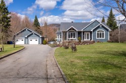 227 Ch. Redmond  Saint-Gabriel-De-Valcartier, QC G0A 4S0