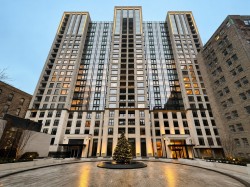 1628-1518 Rue Sherbrooke O. Montréal (Ville-Marie), QC H3G 0S1