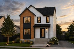 14 Rue de l'Oural  Sainte-Brigitte-De-Laval, QC G0A 3K0