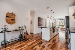 Kitchen - 