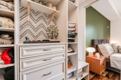 Closet - 