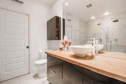 Bathroom - 