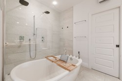 Bathroom - 