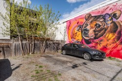 Parking - 