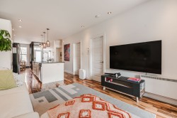 Living Room - 