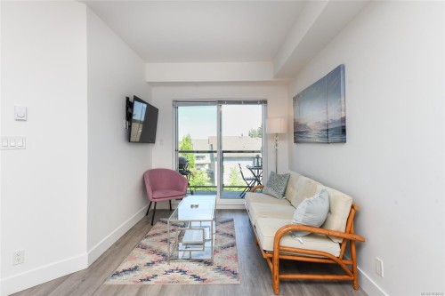 #314-3070 Kilpatrick Ave, Courtenay, BC - Indoor Photo Showing Other Room