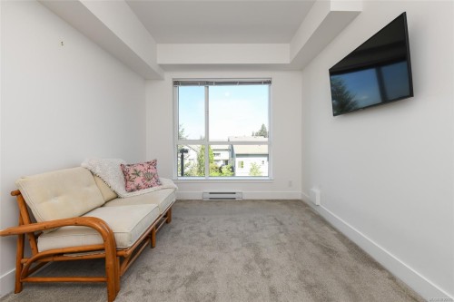 #314-3070 Kilpatrick Ave, Courtenay, BC - Indoor Photo Showing Other Room