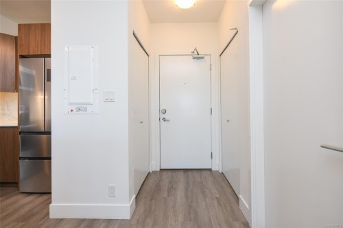 #314-3070 Kilpatrick Ave, Courtenay, BC - Indoor Photo Showing Other Room