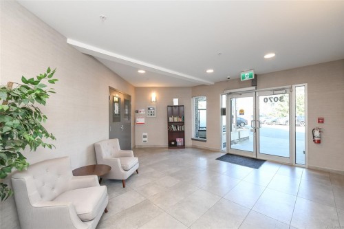 #314-3070 Kilpatrick Ave, Courtenay, BC - Indoor Photo Showing Other Room