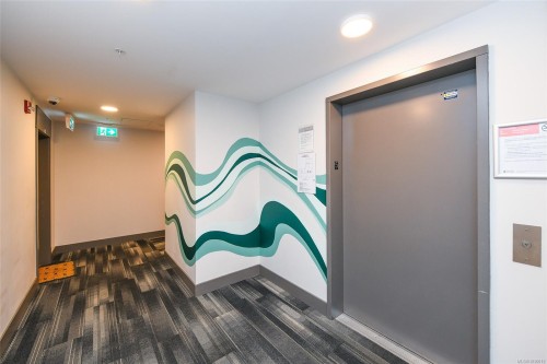 #314-3070 Kilpatrick Ave, Courtenay, BC - Indoor Photo Showing Other Room