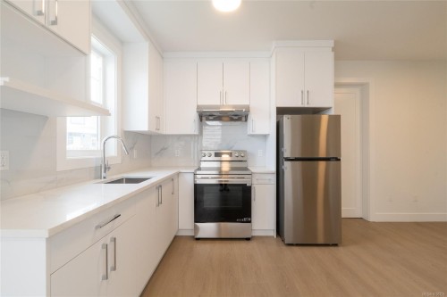 772 Plover Crt, Langford, BC 