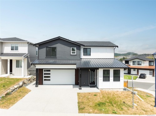 772 Plover Crt, Langford, BC 