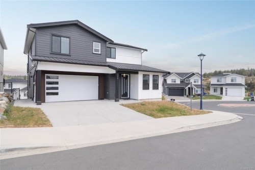 772 Plover Crt, Langford, BC 