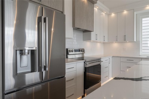 772 Plover Crt, Langford, BC 