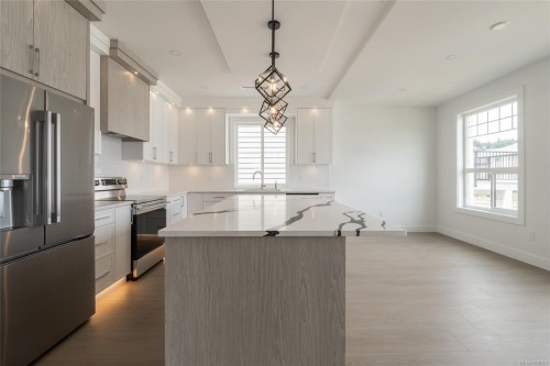 772 Plover Crt, Langford, BC 