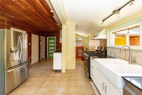 566 Thulin St, Campbell River, BC 