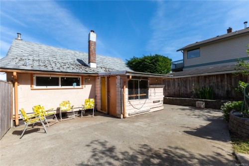 566 Thulin St, Campbell River, BC 