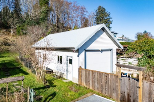 566 Thulin St, Campbell River, BC 