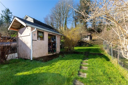 566 Thulin St, Campbell River, BC 