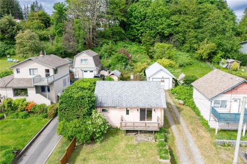 566 Thulin St, Campbell River, BC 