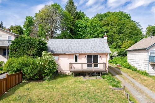 566 Thulin St, Campbell River, BC 