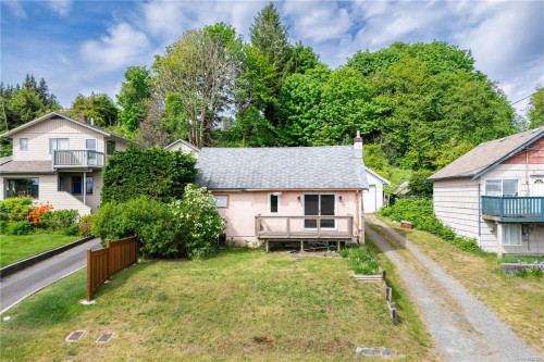 566 Thulin St, Campbell River, BC 