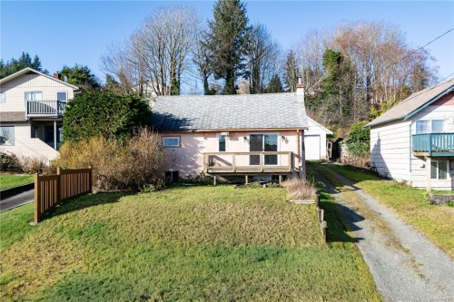 566 Thulin St, Campbell River, BC 