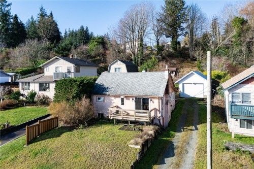 566 Thulin St, Campbell River, BC 