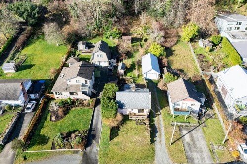 566 Thulin St, Campbell River, BC 