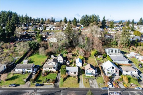 566 Thulin St, Campbell River, BC 
