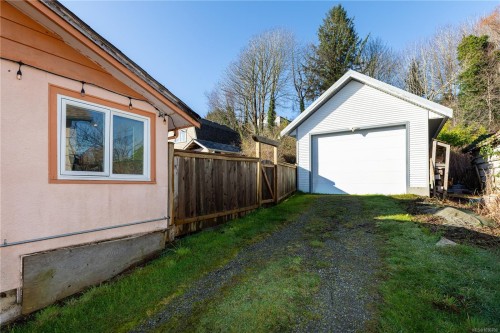 566 Thulin St, Campbell River, BC 