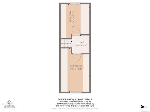 566 Thulin St, Campbell River, BC 