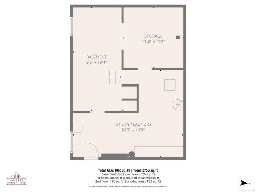 566 Thulin St, Campbell River, BC 