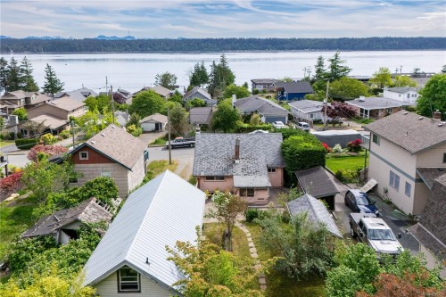 566 Thulin St, Campbell River, BC 