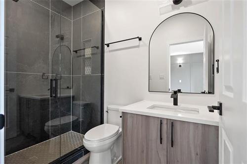 192 Byers Dr, St Clements, MB 
