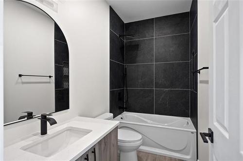 192 Byers Dr, St Clements, MB 