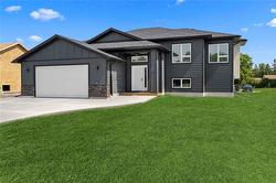 192 Byers DR  St Clements, MB R0E 0M0