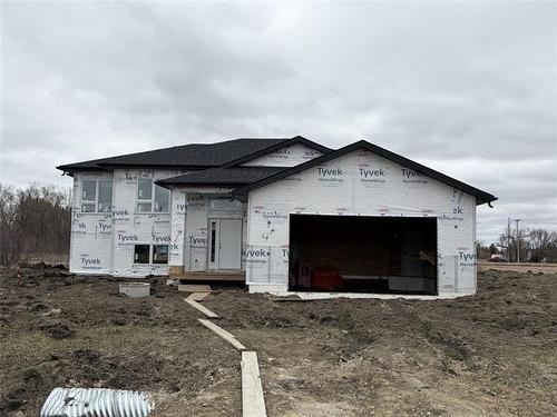 192 Byers Dr, St Clements, MB 