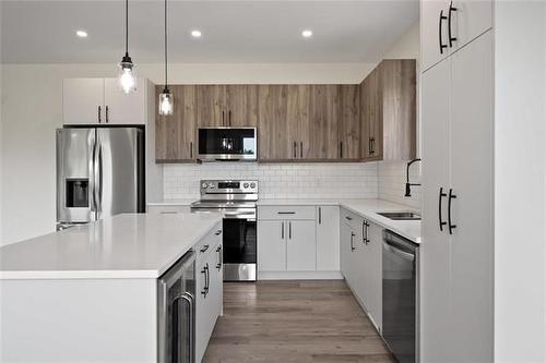 192 Byers Dr, St Clements, MB 