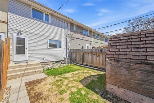 704 Hugo St, Winnipeg, MB 