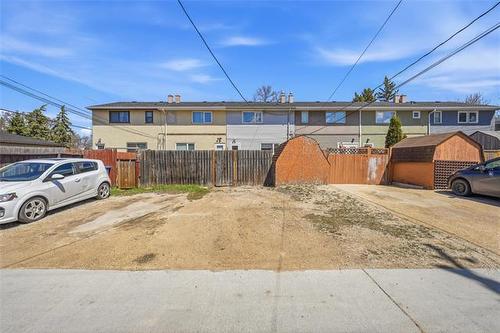 704 Hugo St, Winnipeg, MB 
