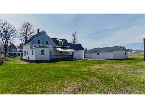 146 Main St, Canterbury, NB 