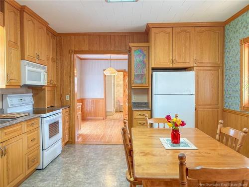 146 Main St, Canterbury, NB 