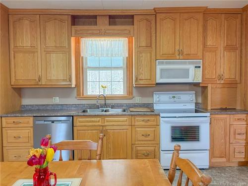 146 Main St, Canterbury, NB 