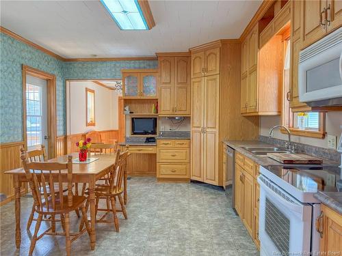 146 Main St, Canterbury, NB 