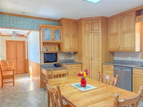 146 Main St, Canterbury, NB 