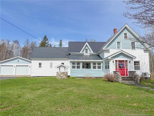 146 Main St, Canterbury, NB 