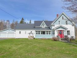 146 Main ST  Canterbury, NB E6H 1L9